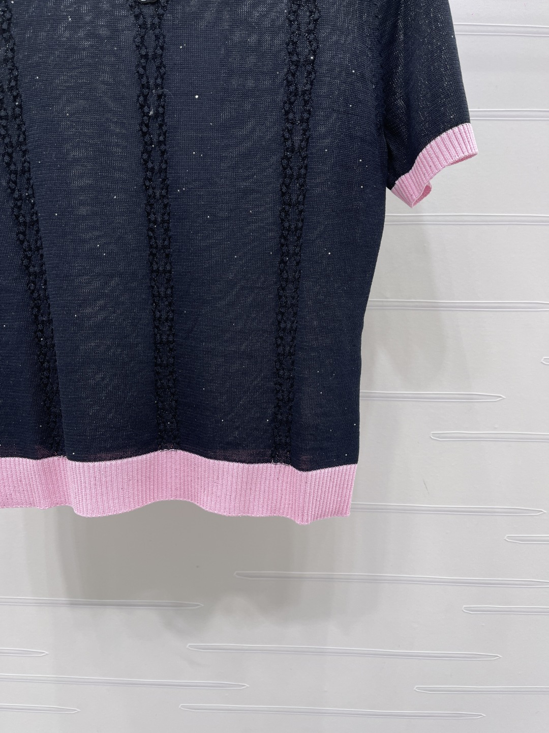 Women's short sleeves
